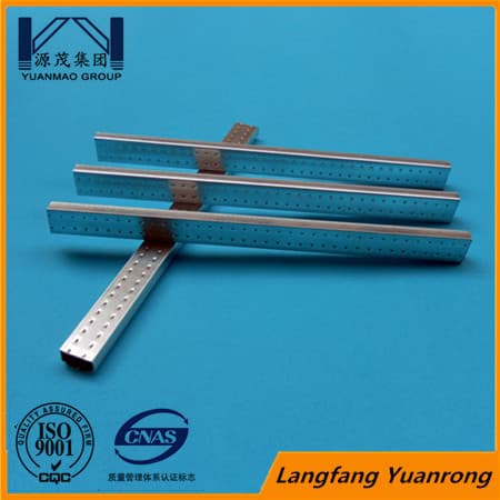 Best Price Aluminum Spacer bar for insulated Glass